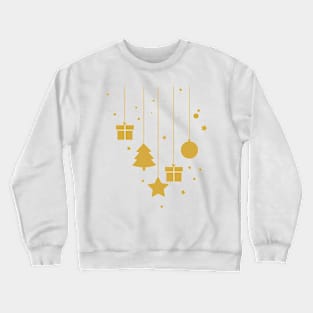 The magic of Christmas Crewneck Sweatshirt